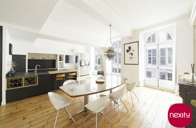 appartement 7 pièces 220 m2 à vendre à Pau (64000)