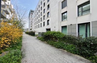 vente appartement 71 590 € à proximité de Talence (33400)