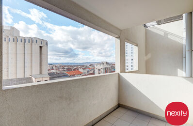 appartement 2 pièces 38 m2 à vendre à Marseille (13000)
