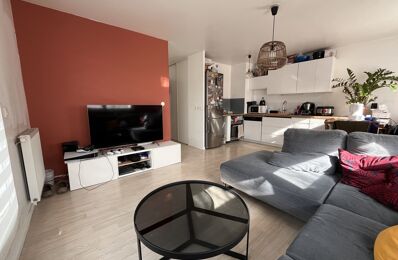 vente appartement 269 000 € à proximité de Villemomble (93250)