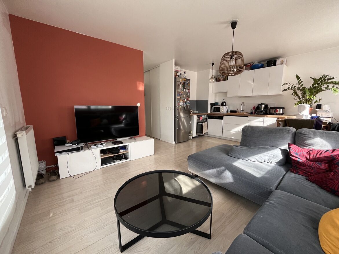 Appartement 3 pièce(s) 67 m²à vendre Montigny-les-cormeilles