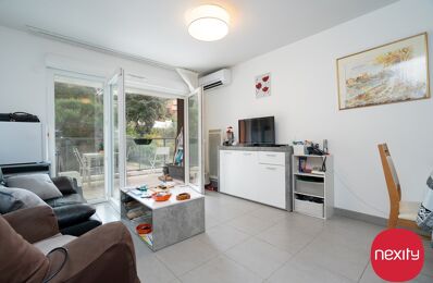 vente appartement 170 000 € à proximité de Saint-Thibéry (34630)