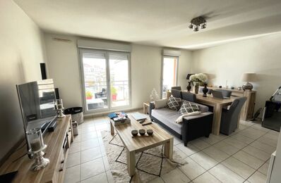 vente appartement 155 000 € à proximité de Arnas (69400)