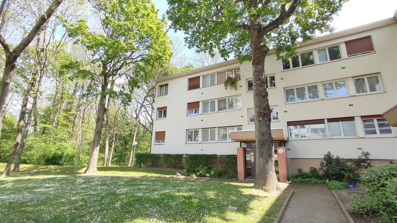 appartement 4 pièces 76 m2 à vendre à Saint-Michel-sur-Orge (91240)