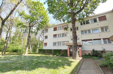 vente appartement 123 000 € à proximité de Saint-Germain-Lès-Arpajon (91180)