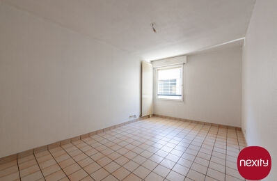 vente appartement 110 000 € à proximité de Saint-Pierre-d'Albigny (73250)