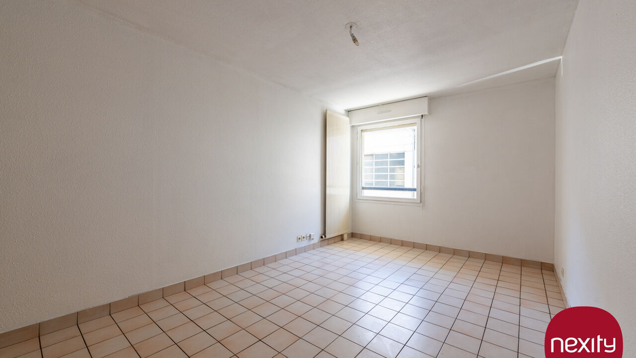 appartement 1 pièces 26 m2 à vendre à Chambéry (73000)