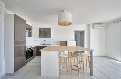 appartement 3 pièces 68 m2 à vendre à Baillargues (34670)