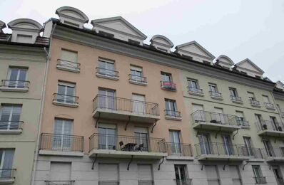 vente appartement 120 000 € à proximité de Mareil-Marly (78750)