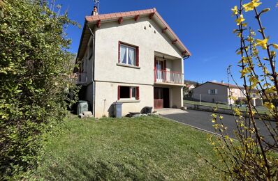 vente maison 175 000 € à proximité de Pont-du-Château (63430)