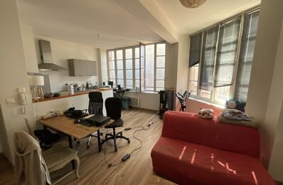 appartement 2 pièces 46 m2 à vendre à Limoges (87000)