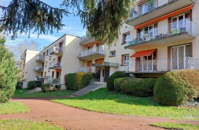 vente appartement 229 000 € à proximité de Orry-la-Ville (60560)