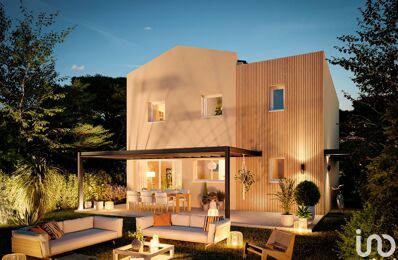 vente maison 338 500 € à proximité de Caumont-sur-Durance (84510)