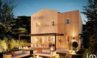 Maison 4 Pièces 85 m² à vendre à Sénas (13560)