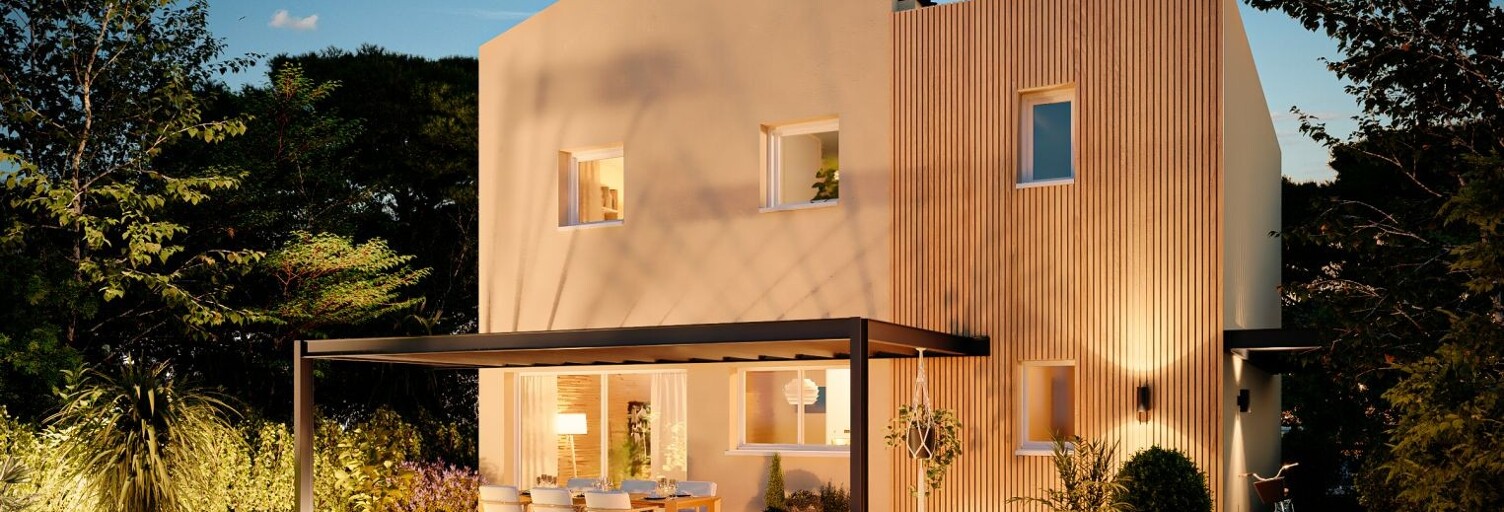 Maison 4 Pièces 85 m² à vendre à Sénas (13560)