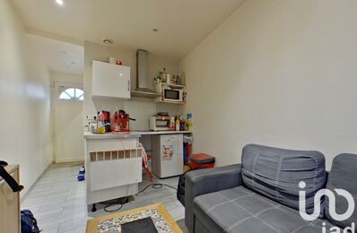 vente appartement 62 000 € à proximité de Bonnières-sur-Seine (78270)