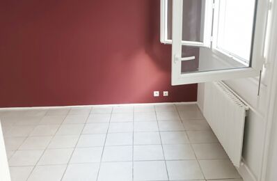 appartement 1 pièces 31 m2 à vendre à Saint-Étienne (42000)
