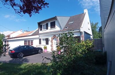 vente maison 364 000 € à proximité de Cheix-en-Retz (44640)