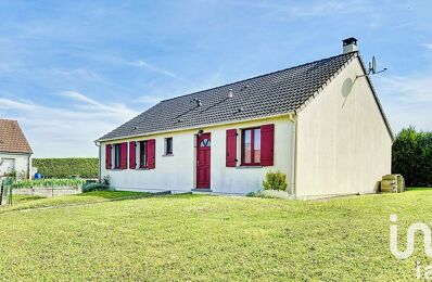 vente maison 179 900 € à proximité de Le Châtelet-sur-Retourne (08300)