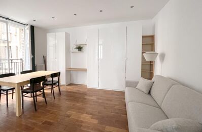 location appartement 1 392 € CC /mois à proximité de Boulogne-Billancourt (92100)