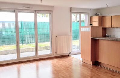 location appartement 1 065 € CC /mois à proximité de Strasbourg (67200)