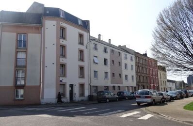location appartement 510 € CC /mois à proximité de Ablon (14600)