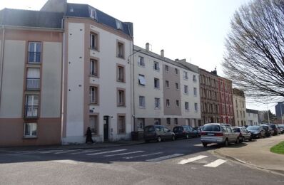 location appartement 595 € CC /mois à proximité de Épouville (76133)