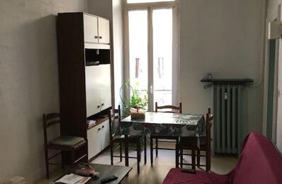 location appartement 740 € CC /mois à proximité de Grésy-sur-Aix (73100)