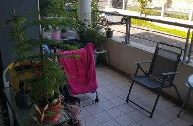 location appartement 765 € CC /mois à proximité de Thurins (69510)