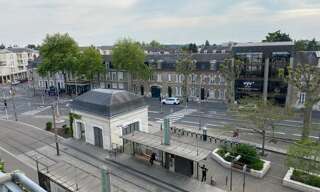 Appartement 3 Pièces 45 m² à louer à Orléans (45000)