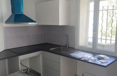 location appartement 1 350 € CC /mois à proximité de Montigny-Lès-Cormeilles (95370)