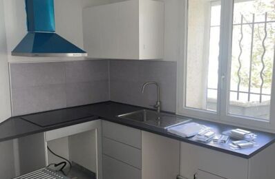 location appartement 1 300 € CC /mois à proximité de Nanterre (92000)