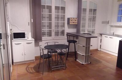 location appartement 530 € CC /mois à proximité de La Ciotat (13600)