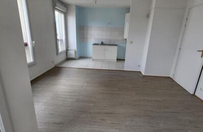 location appartement 1 235 € CC /mois à proximité de Garges-Lès-Gonesse (95140)