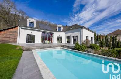 vente maison 1 950 000 € à proximité de Fourqueux (78112)
