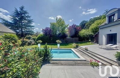 vente maison 1 750 000 € à proximité de Tessancourt-sur-Aubette (78250)