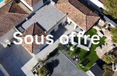 vente maison 750 000 € à proximité de Corneilhan (34490)