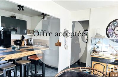 vente appartement 146 500 € à proximité de Lanester (56600)