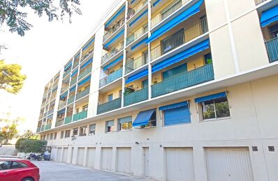 vente appartement 124 500 € à proximité de La Crau (83260)