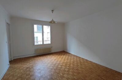 vente appartement 149 000 € à proximité de Épiais-Rhus (95810)