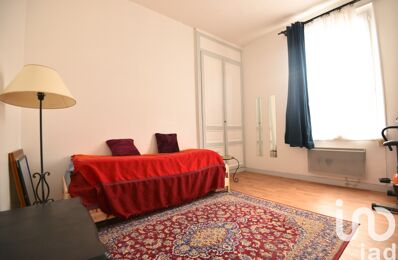 vente appartement 85 000 € à proximité de Rouen (76100)