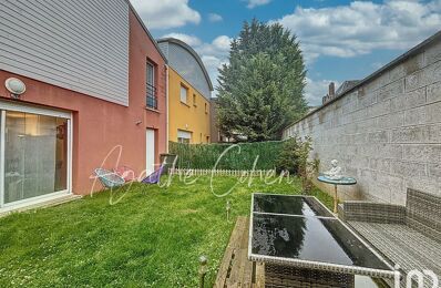vente maison 175 000 € à proximité de Courcelles-sur-Seine (27940)