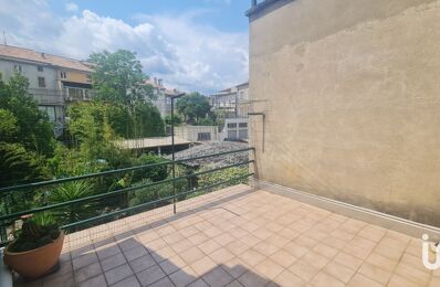 vente appartement 120 000 € à proximité de Les Salles-du-Gardon (30110)