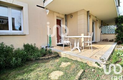 vente appartement 260 000 € à proximité de Réau (77550)
