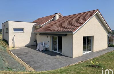 vente maison 270 000 € à proximité de Vesoul (70000)