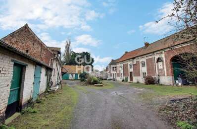 vente maison 550 000 € à proximité de Flines-Lez-Raches (59148)