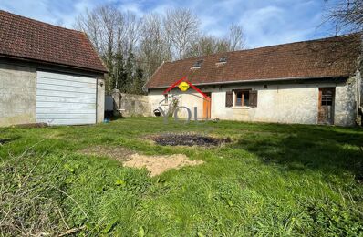 vente maison 147 700 € à proximité de Cuigy-en-Bray (60850)