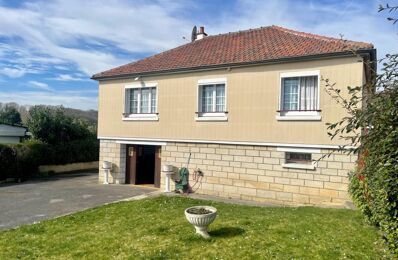 vente maison 188 000 € à proximité de Saint-Vaast-Lès-Mello (60660)