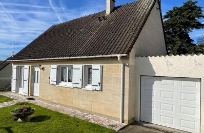 vente maison 209 000 € à proximité de Rieux (60870)
