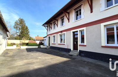 vente maison 480 000 € à proximité de Oulches-la-Vallée-Foulon (02160)